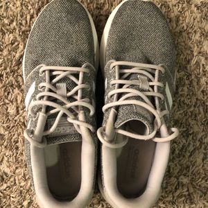 Adidas Cloudfoam Sneakers!